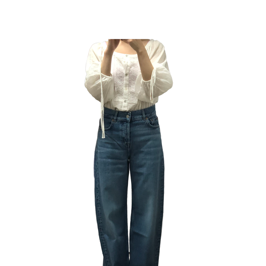 [BUNJANG] And Other Stories Denim Jeans Size 27 / 앤아더스토리즈 데님 m 27