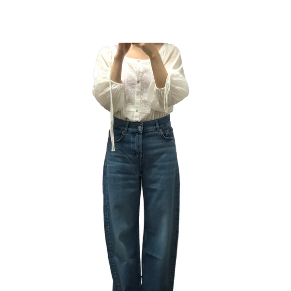 [BUNJANG] And Other Stories Denim Jeans Size 27 / 앤아더스토리즈 데님 m 27