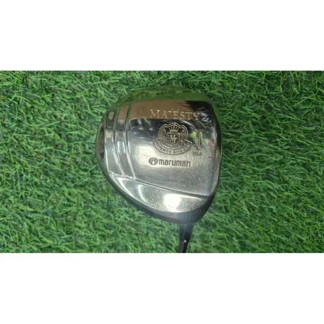 [BUNJANG] Maruman Prestigeo FV-R 10.5 Degree R-Flex Used Driver / 프레스티지오 프레스티지오 FV-R 10.5도 R강도 중고 드라이버...