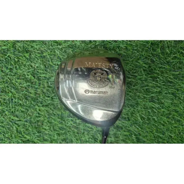[BUNJANG] Maruman Prestigeo FV-R 10.5 Degree R-Flex Used Driver / 프레스티지오 프레스티지오 FV-R 10.5도 R강도 중고 드라이버...