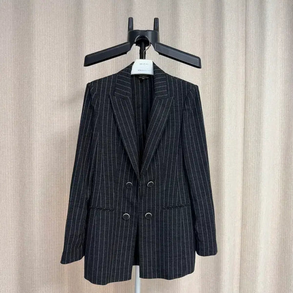 [BUNJANG] Air de Alexis Rinlen Jacket / 에어드알렉시스 린렌 자켓