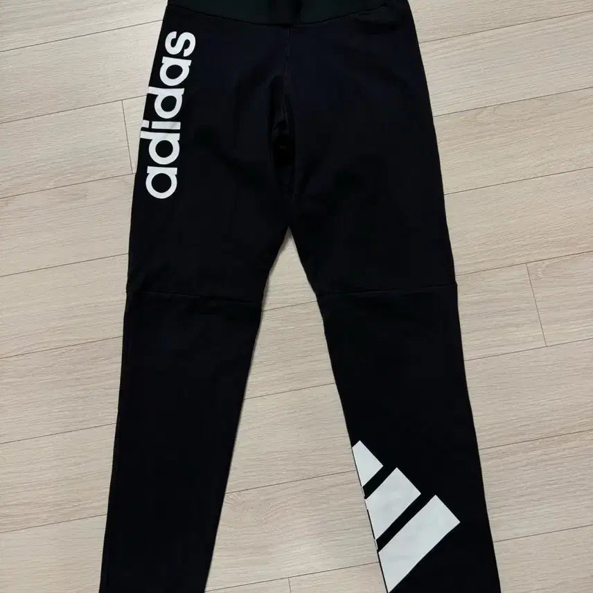 [BUNJANG] Adidas Women's Leggings XS / 아디다스 여성 레깅스 XS사이즈