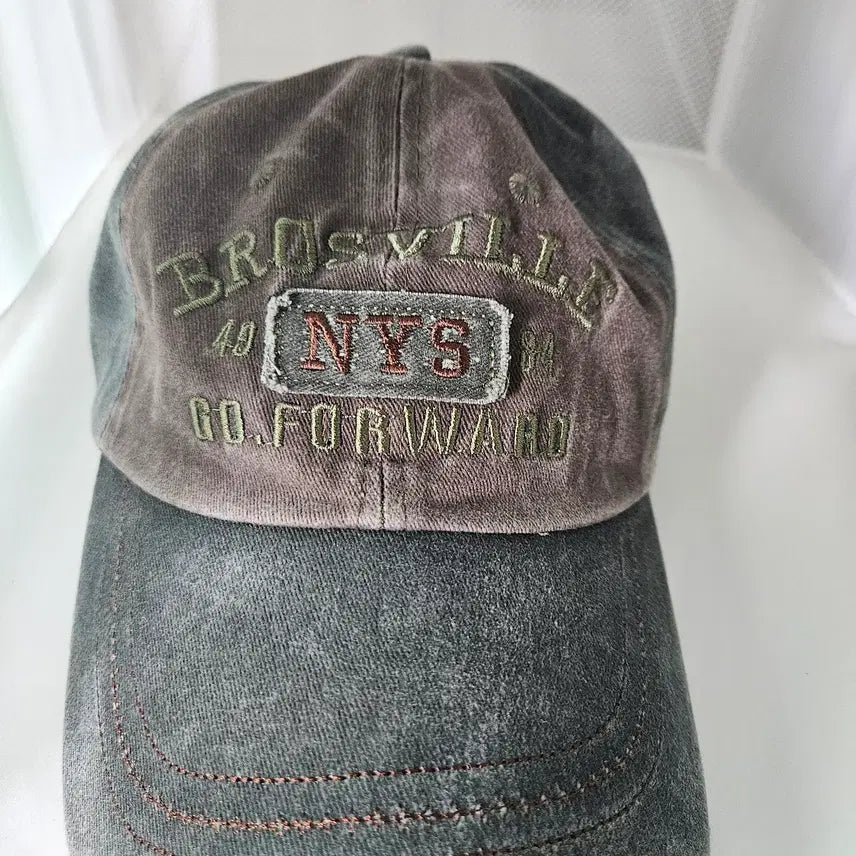 [BUNJANG] Vintage Ball Cap / 빈티지 볼캡 판매합니다.