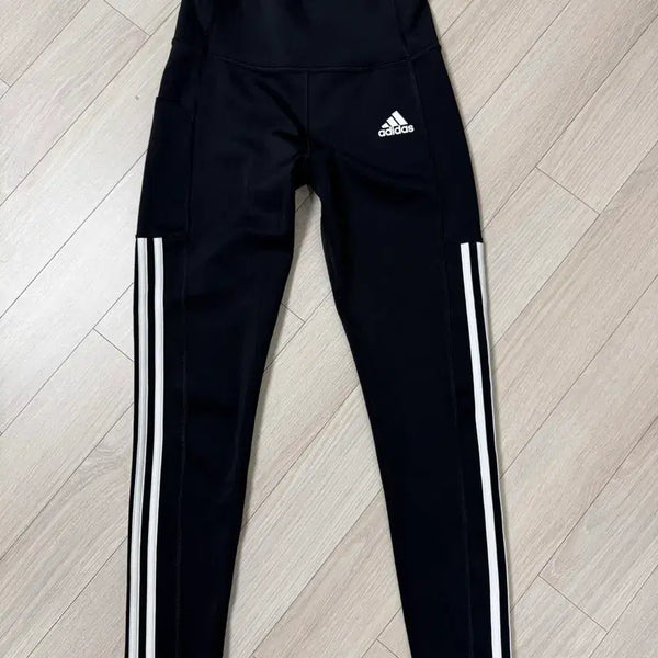 [BUNJANG] Adidas Leggings Size S / 아디다스 레깅스 S사이즈