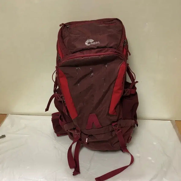 [BUNJANG] Nepa 33L Backpack / 네파 배낭 33L@9915