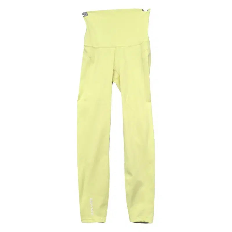 [BUNJANG] Xexymix Yellow Leggings (Size S) / 젝시믹스 옐로우 레깅스 S