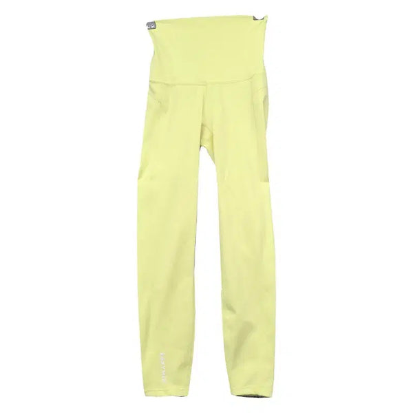 [BUNJANG] Xexymix Yellow Leggings (Size S) / 젝시믹스 옐로우 레깅스 S