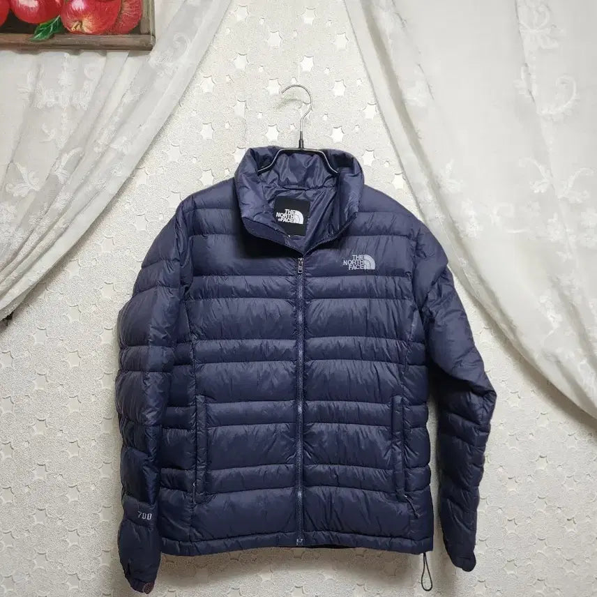 [BUNJANG] The North Face 700 Down Puffer Jacket Women's 90 / 노스페이스 700 다운패딩 여성90