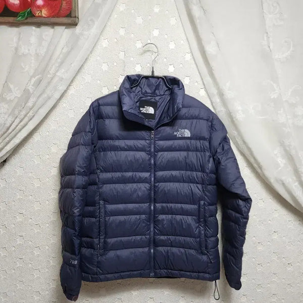 [BUNJANG] The North Face 700 Down Puffer Jacket Women's 90 / 노스페이스 700 다운패딩 여성90
