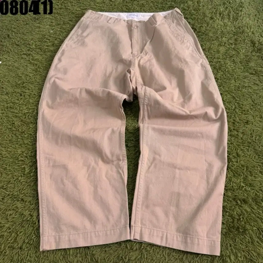 [BUNJANG] Espionage Cotton Pants Size 36 / 에스피오나지 면바지 36