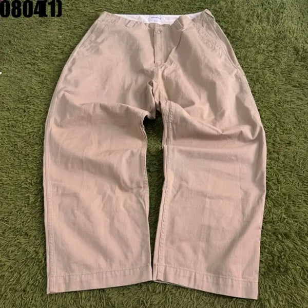 [BUNJANG] Espionage Cotton Pants Size 36 / 에스피오나지 면바지 36