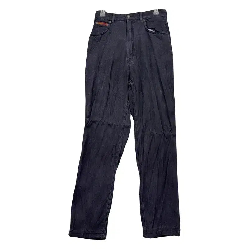 [BUNJANG] Wrangler 90s Vintage Blue Jeans / 랭글러 90s 빈티지 진청 청바지 67-94