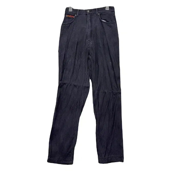 [BUNJANG] Wrangler 90s Vintage Blue Jeans / 랭글러 90s 빈티지 진청 청바지 67-94