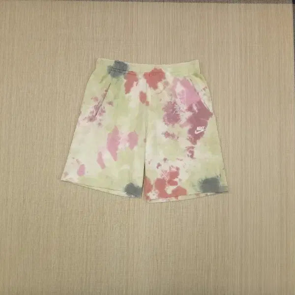 [BUNJANG] Nike Camouflage Casual Shorts (Size S) / (75/S) 나이키 카모플라주 캐주얼 쇼츠