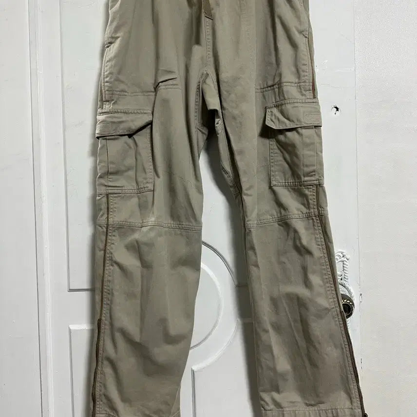 [BUNJANG] Nike Old School Cargo Pants / 나이키 올드스쿨 카고팬츠