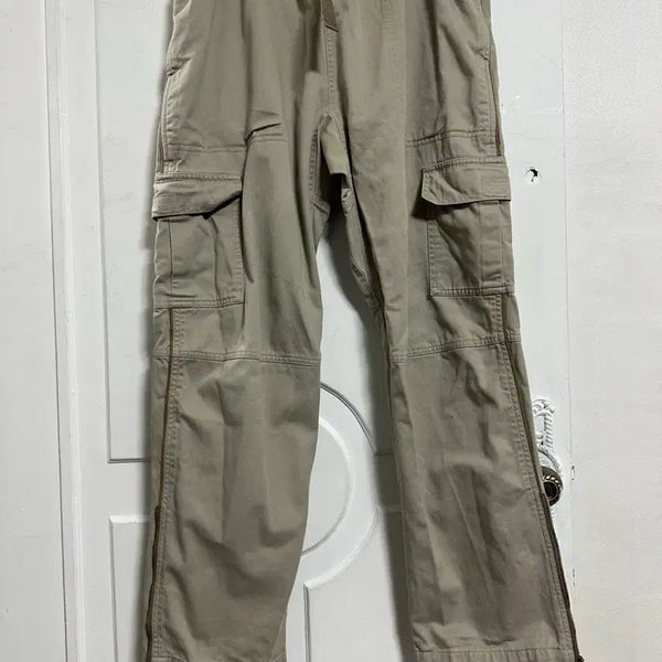 [BUNJANG] Nike Old School Cargo Pants / 나이키 올드스쿨 카고팬츠