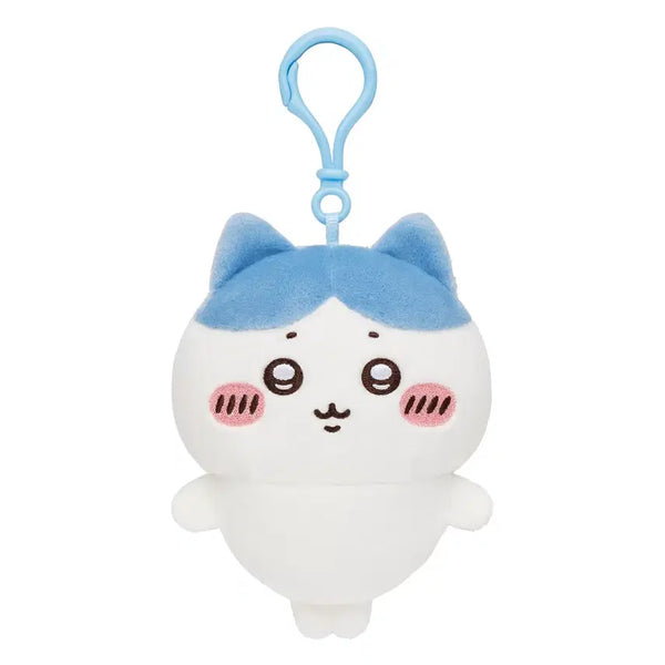 [BUNJANG] Chiikawa Hachiware Basic Mascot (Sealed) / (미개봉)치이카와 하치와레 기본 마스코트 팝니다