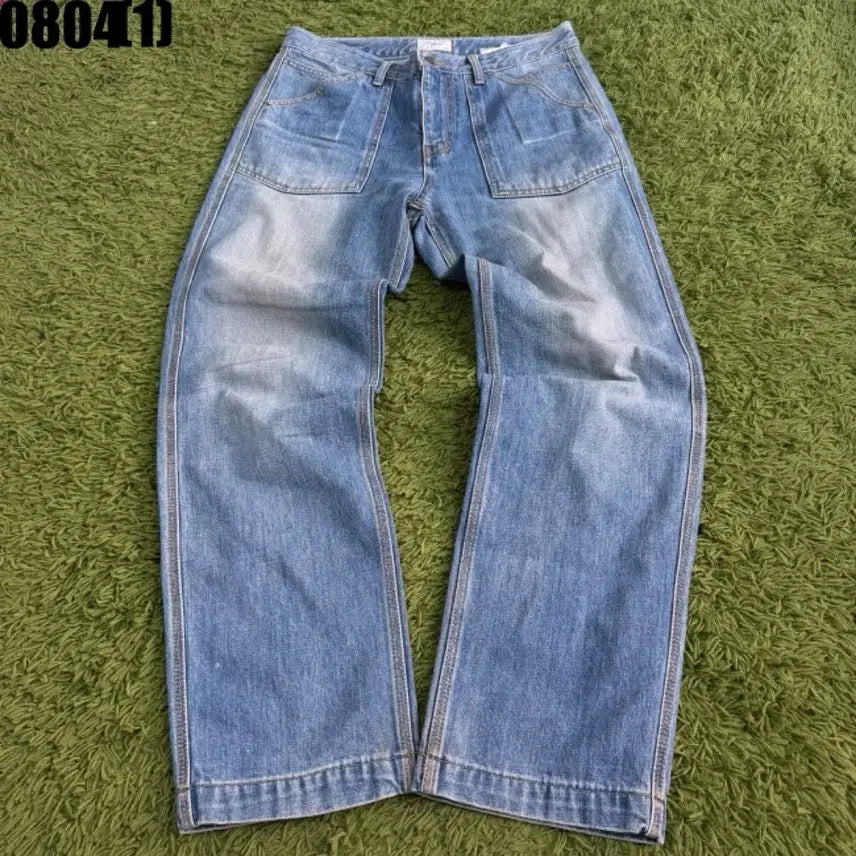 [BUNJANG] Espionage Jeans Size 32 / 에스피오나지 청바지 32