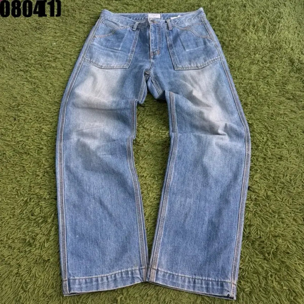 [BUNJANG] Espionage Jeans Size 32 / 에스피오나지 청바지 32