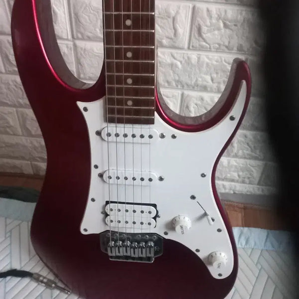 [BUNJANG] Ibanez GRX40 Electric Guitar / 아이바네즈  GRX40 일렉기타