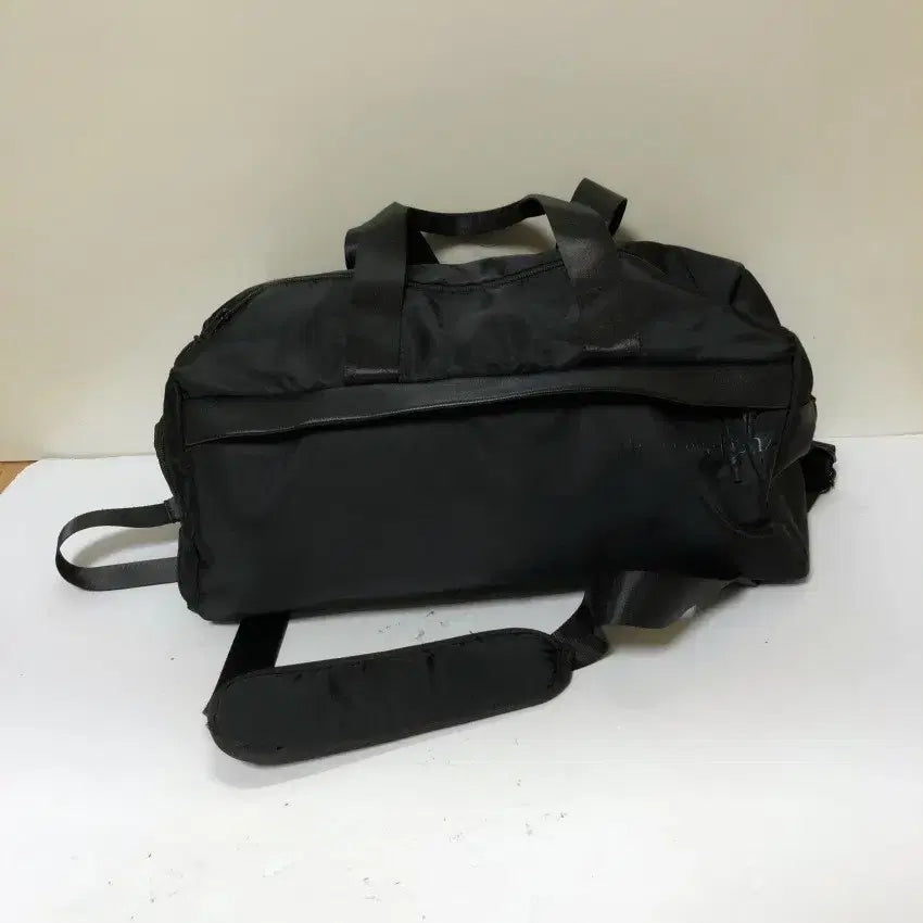 [BUNJANG] Mercedes-Benz Duffle Bag Crossbody Bag / 메르세데스벤츠 더플백 크로스백@9939