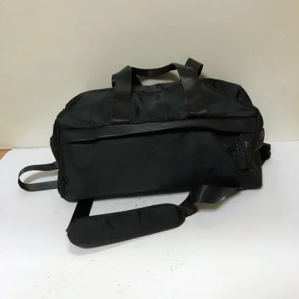 [BUNJANG] Mercedes-Benz Duffle Bag Crossbody Bag / 메르세데스벤츠 더플백 크로스백@9939