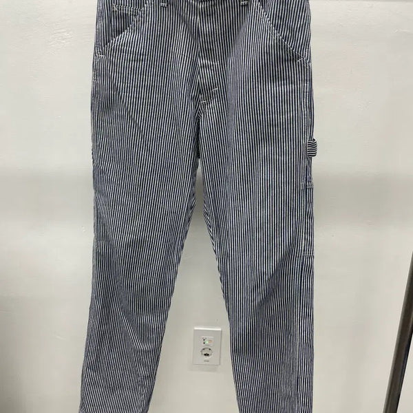 [BUNJANG] Stanray Hickory Carpenter Pants 31 Inch / 31인치)USA Stanray 스텐레이 히코리 카펜터 팬츠