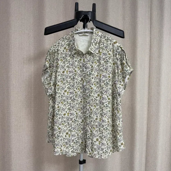 [BUNJANG] BCBG Short Sleeve T-Shirt / BCBG 반팔