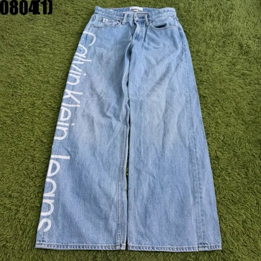 [BUNJANG] Calvin Klein Jeans / 캘빈클라인 청바지