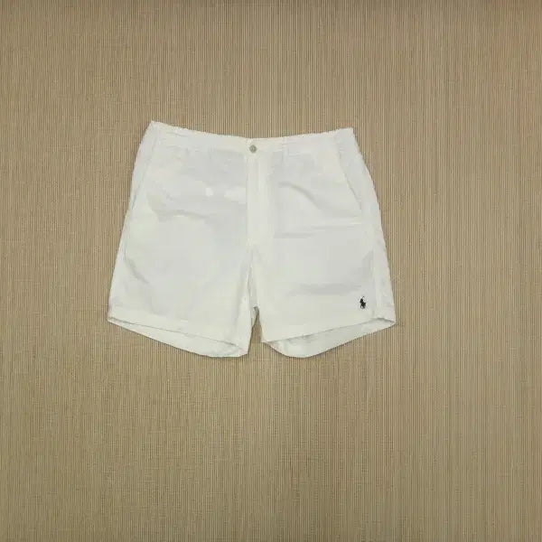 [BUNJANG] Polo Ralph Lauren Woven Classic Fit Shorts / (29-30인치) 폴로랄프로렌 우븐 클래식핏 쇼츠