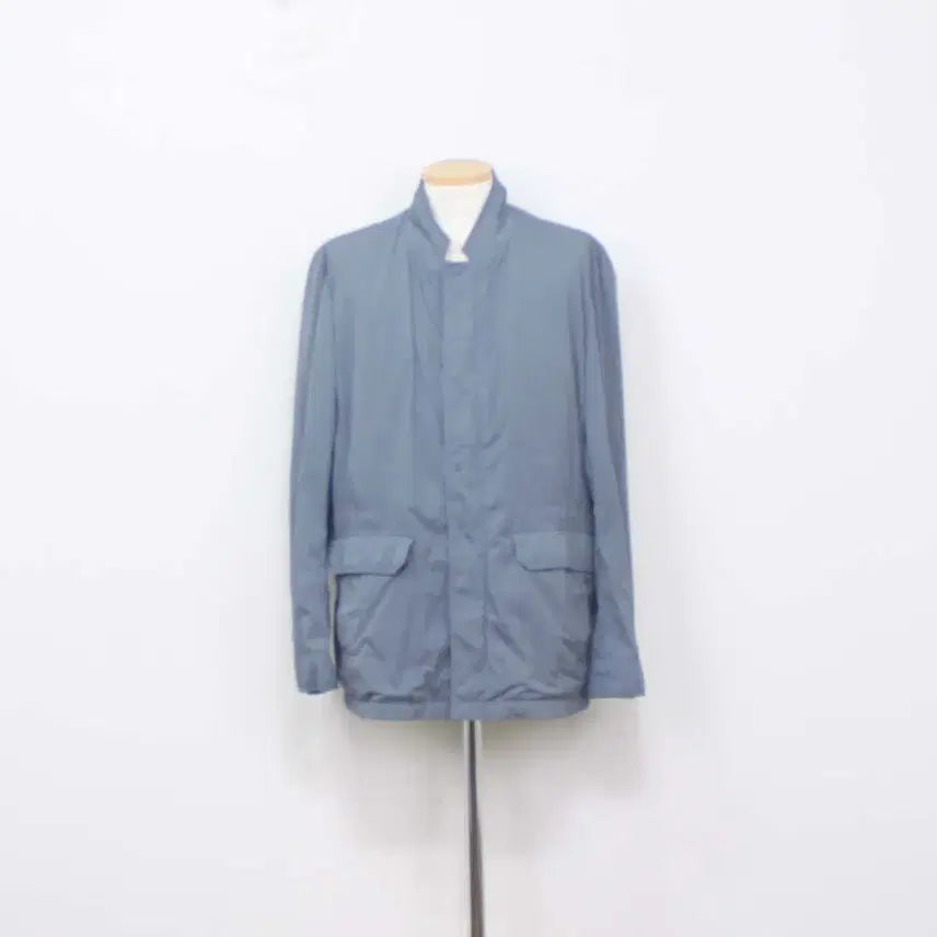 [BUNJANG] GALAXY Men's Windbreaker Jacket Size 100 / [정품] 갤럭시(GALAXY) 남성 바람막이 점퍼 자켓 100사이즈 정인샵