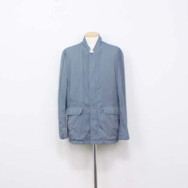 [BUNJANG] GALAXY Men's Windbreaker Jacket Size 100 / [정품] 갤럭시(GALAXY) 남성 바람막이 점퍼 자켓 100사이즈 정인샵