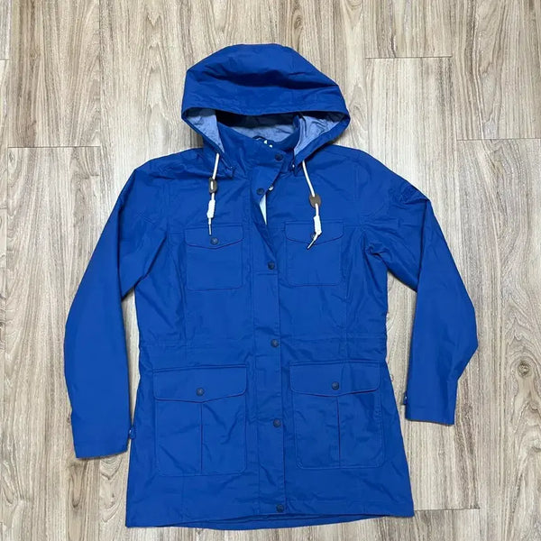 [BUNJANG] The North Face Windbreaker Jacket 100 / 노스페이스 바람막이 자켓 100