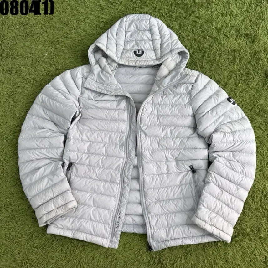 [BUNJANG] Lululemon Padded Jacket / 룰루레몬 패딩