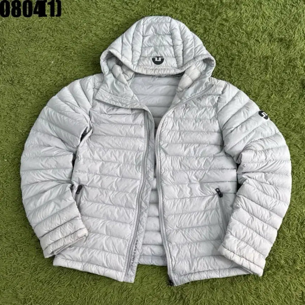 [BUNJANG] Lululemon Padded Jacket / 룰루레몬 패딩
