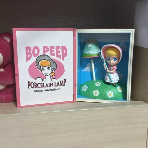[BUNJANG] Toy Story Bo Peep Figure / 토이스토리 보핍 피규어