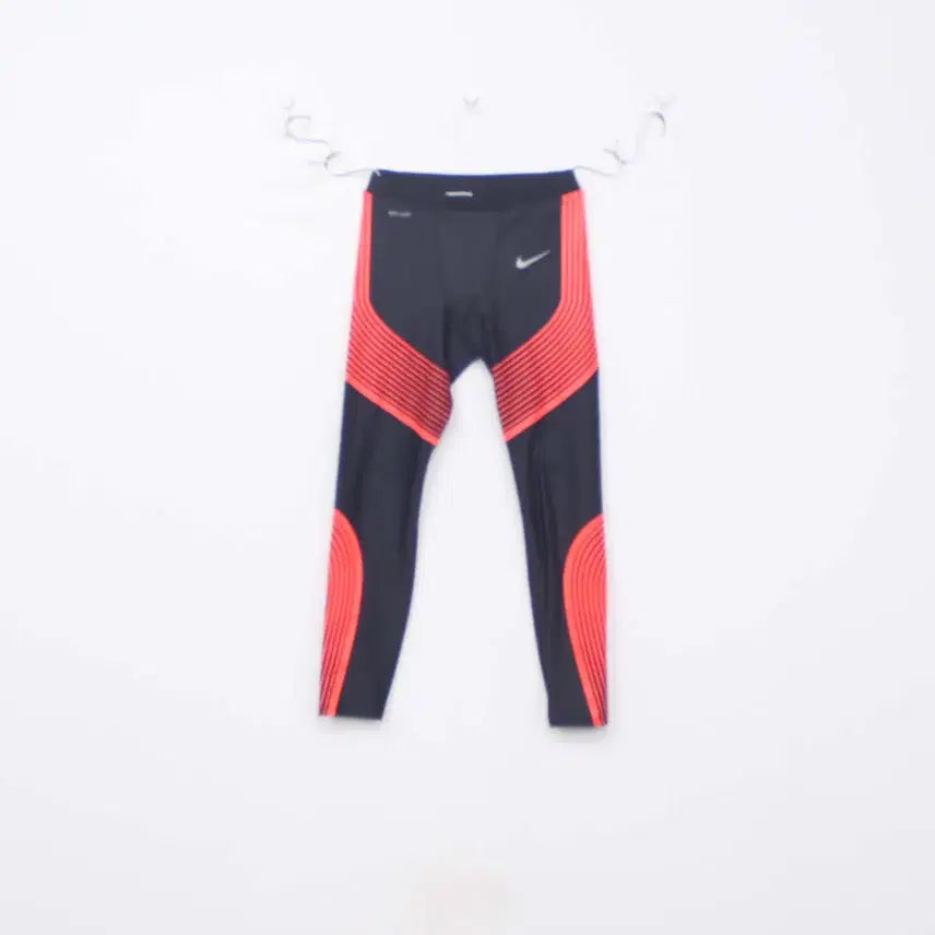 [BUNJANG] Nike Men's Performance Leggings / [정품] 나이키(NIKE) 남성 레깅스 운동 레저 M(80)사이즈 정인샵