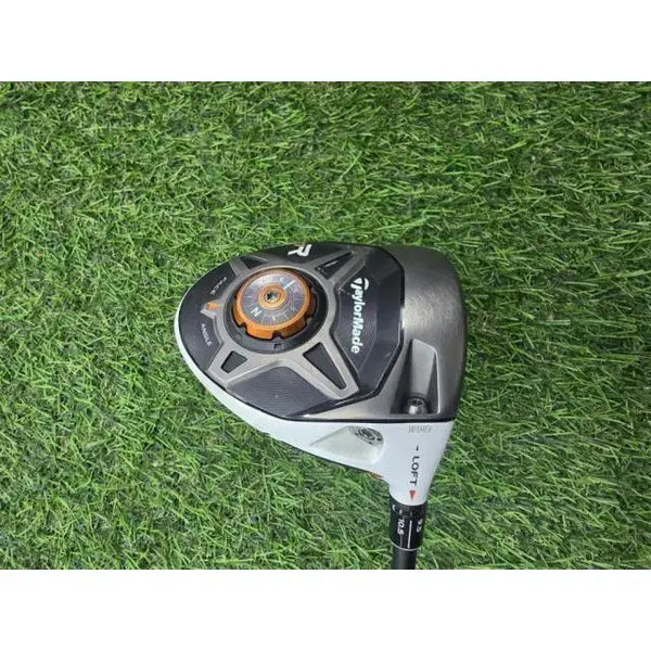 [BUNJANG] TaylorMade R1 10-Degree Driver (Stiff Flex) / 테일러메이드 R1 10도 R강도 중고 드라이버 M26072705