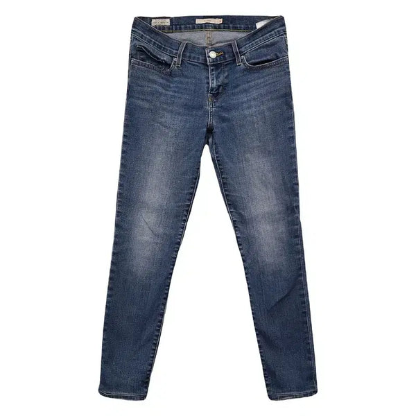 [BUNJANG] Levi's 711 Skinny Jeans / 리바이스 711 스키니 청바지 28