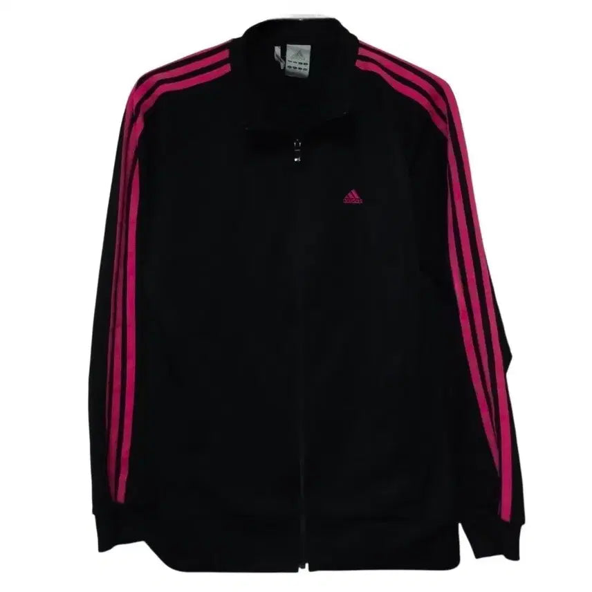 [BUNJANG] Adidas Track Top Jersey / 아디다스 트랙탑 져지 100