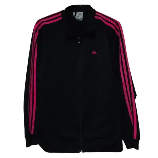 [BUNJANG] Adidas Track Top Jersey / 아디다스 트랙탑 져지 100