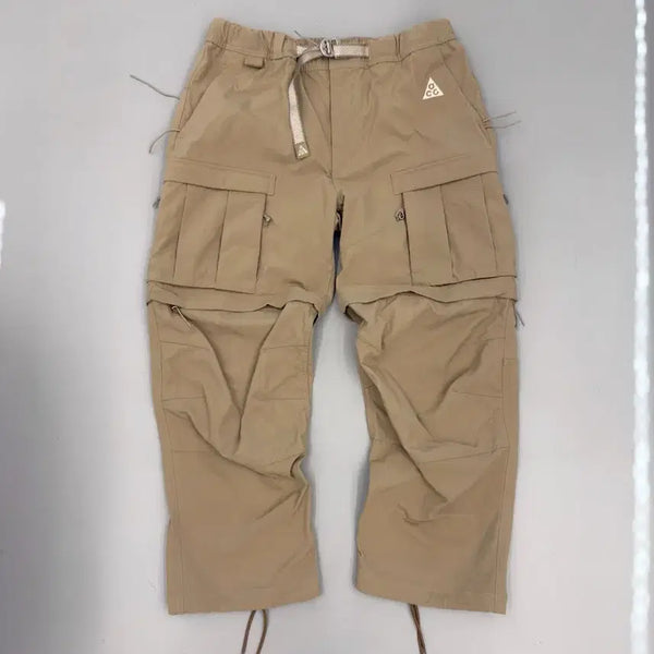 [BUNJANG] Nike ACG Smith Summit 2-Way Cargo Pants / 나이키 ACG 스미스 써밋 2way 카고 팬츠 L