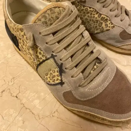 [BUNJANG] Philip Model Sneakers / 필립모뎋