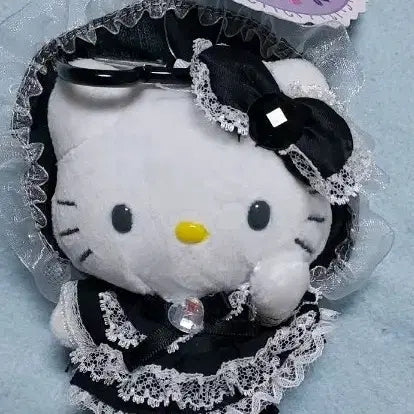 [BUNJANG] Hello Kitty Charm / 키티키링