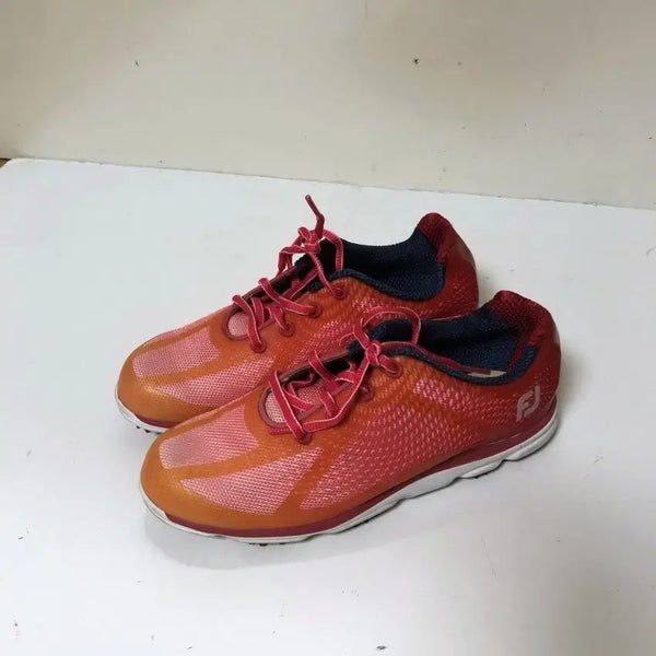 [BUNJANG] FootJoy Golf Shoes 235mm / 풋조이 골프화 235mm@9904