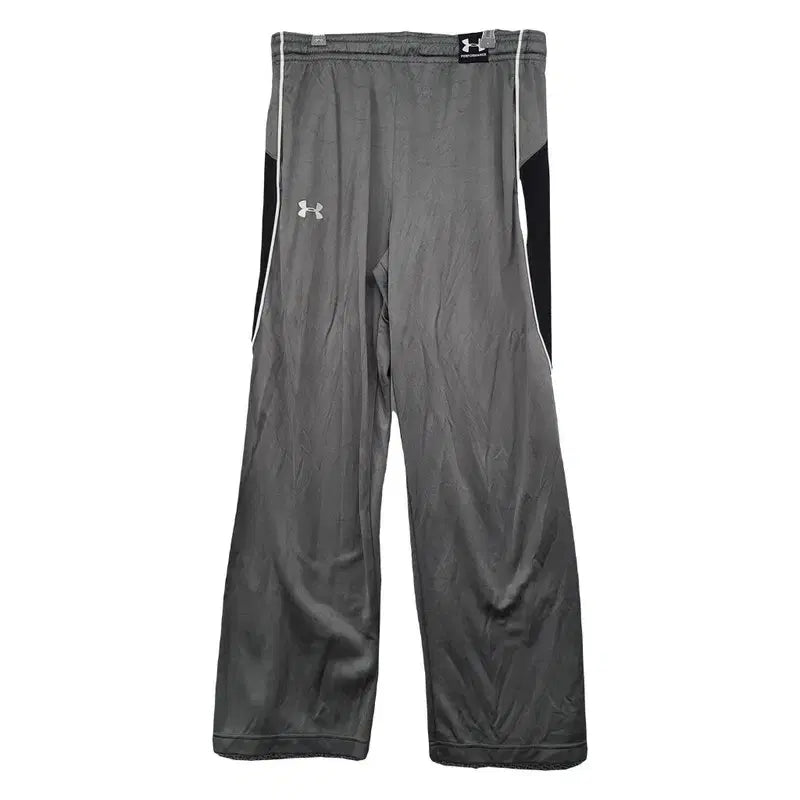 [BUNJANG] Under Armour Grey Performance Training Pants MD/M / 언더아머 그레이 기능성 트레이닝 바지 MD/M