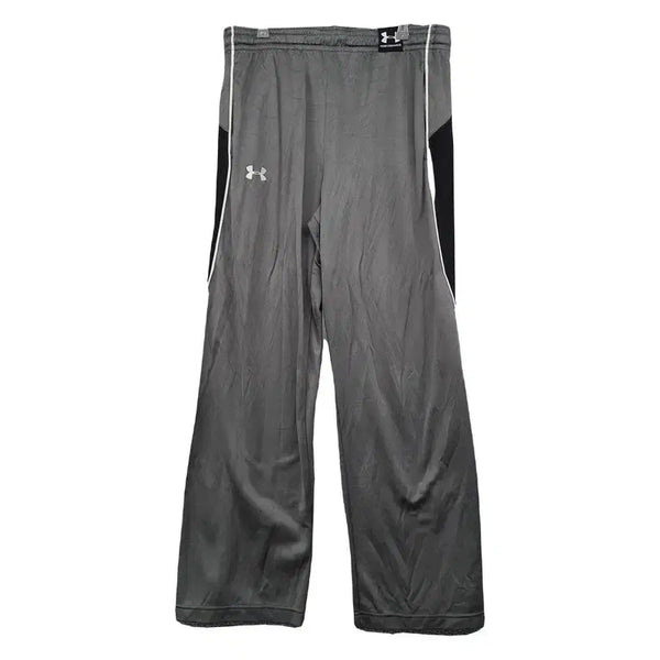 [BUNJANG] Under Armour Grey Performance Training Pants MD/M / 언더아머 그레이 기능성 트레이닝 바지 MD/M