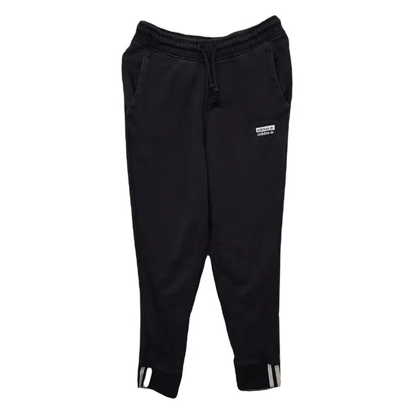 [BUNJANG] Adidas Black Jogger Pants (Size S) / 아디다스 블랙 조거팬츠 S