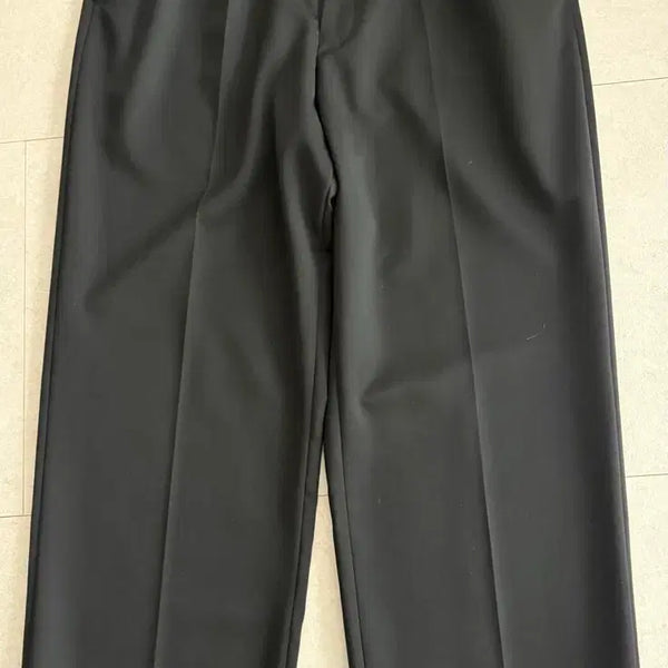 [BUNJANG] The Ranke Code Maypiece Slacks 3 / 더뤡코즈 메이피스 슬랙스 3