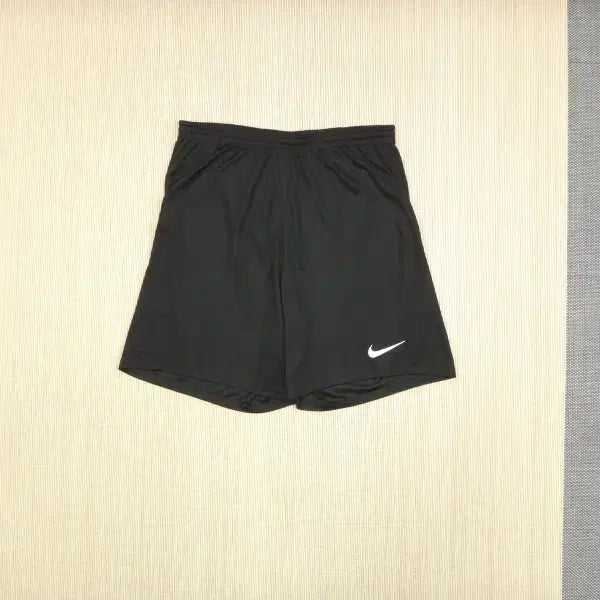 [BUNJANG] Nike Dry Park 3 NB Shorts (XL, Black) / (95/XL) 나이키 드라이 파크 3 NB 쇼츠